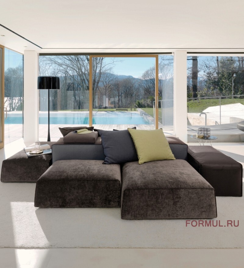 Диван Desiree Boog